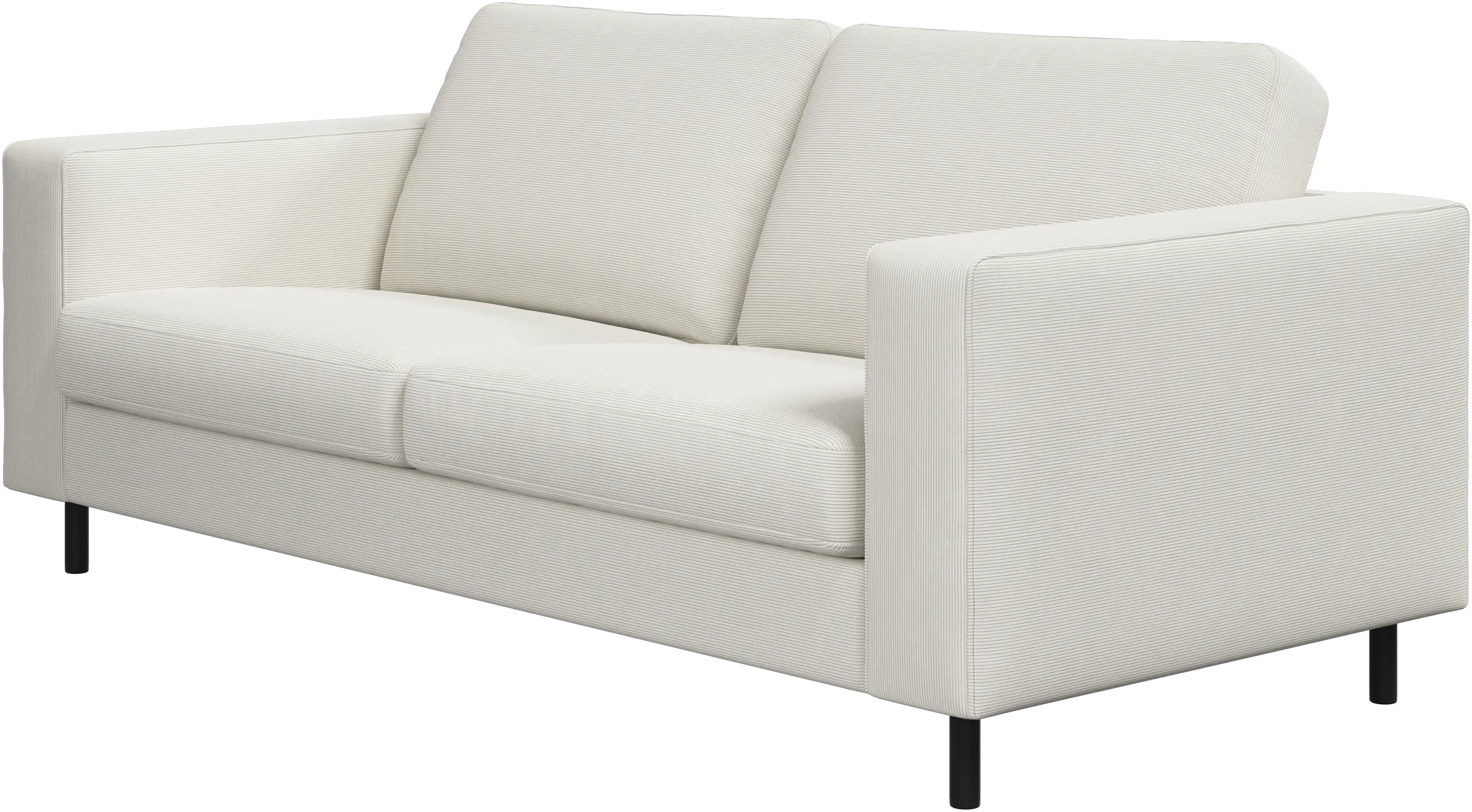 2.5人掛けデザイナーソファ | ボーコンセプトのコレクションはこちら